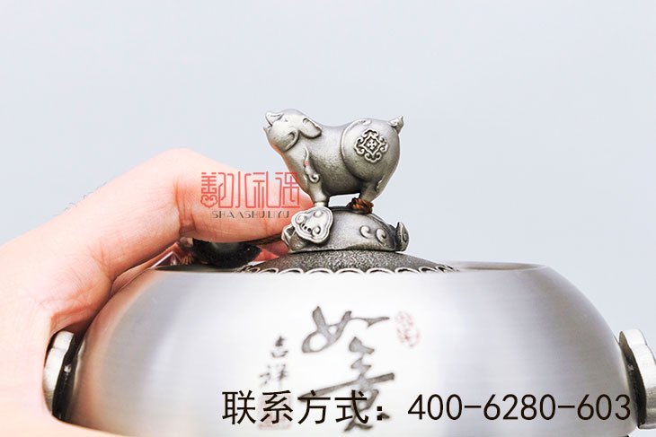 猪年有哪些别致的纪念品可以定制？