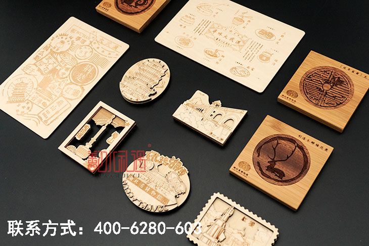 旅游景区纪念品定制主要看设计