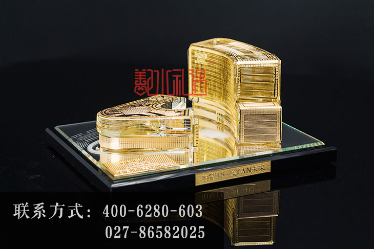 高端企业纪念礼品如何选择？