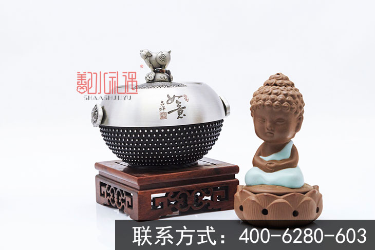 商务礼品送什么好？