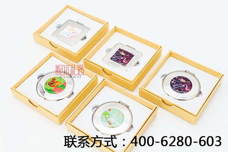 哪里有比较好的旅游纪念品定制厂家？