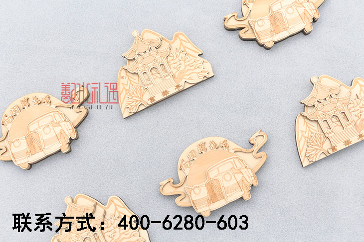 旅游纪念品有哪些定制选择？