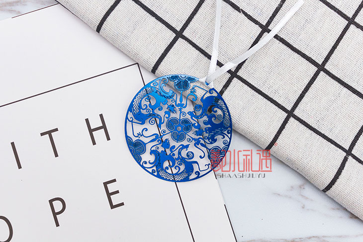 鄯水礼遇为湖北省博定制特色旅游纪念品