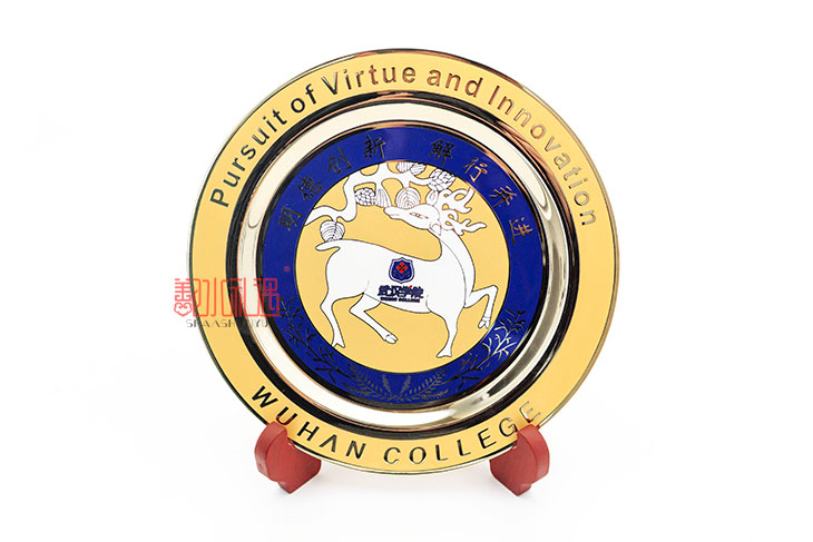 母校周年庆如何定制纪念品?