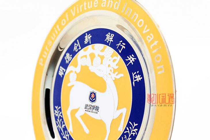 高校纪念品 母校周年庆纪念品