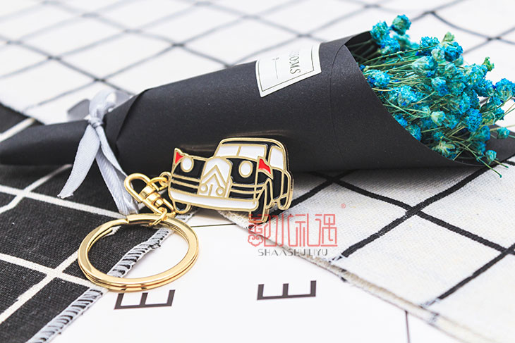 旅游纪念品可以定制得更有趣