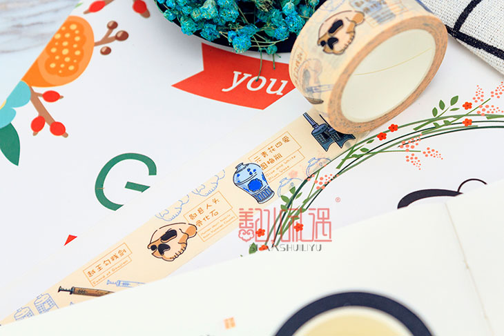 旅游特色纪念品以生活化为主