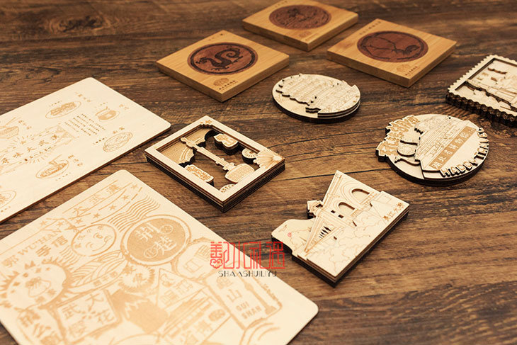 旅游纪念品让旅游不在只是到此一游