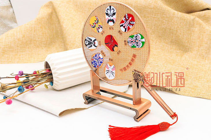 企业纪念品 摆件定制