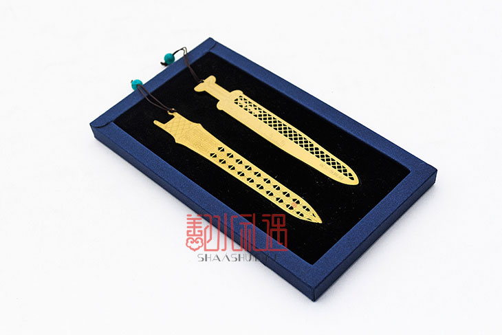 博物馆纪念品 湖北省博物馆