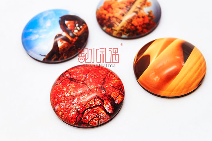 国庆旅游纪念品如何挑选？