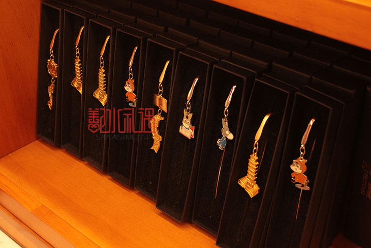 旅游纪念品定制 景区纪念品