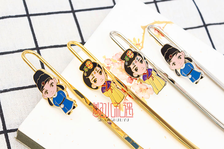 卡通纪念品定制 旅游纪念品 景区纪念品