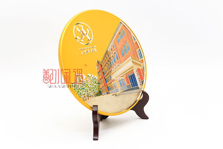 企业周年庆纪念品新玩法