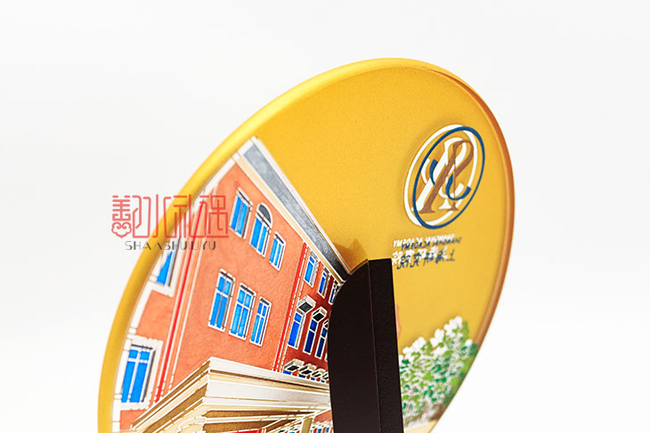 周年庆纪念品 企业年会纪念品 企业纪念品定制