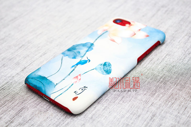 旅游纪念品定制 手机壳定制