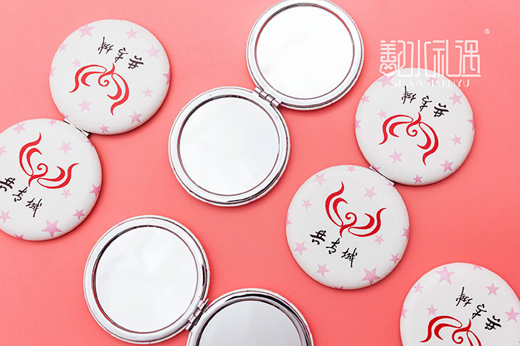 小件旅游纪念品如何定制？