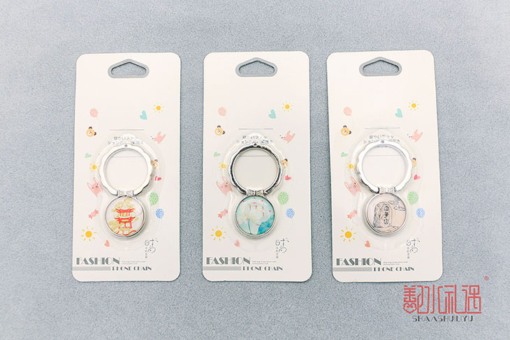 手机扣定制 旅游纪念品