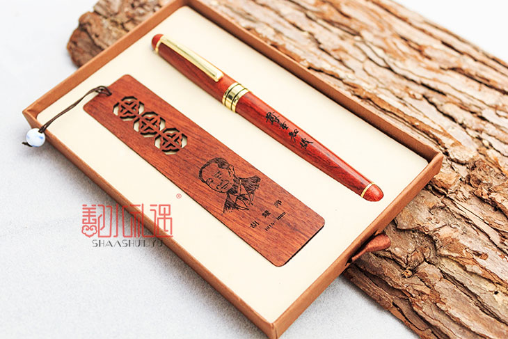 红木纪念品 红木纪念品定制