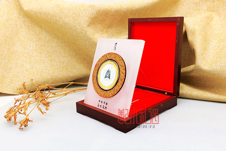 企业纪念品定制 纪念品定制 