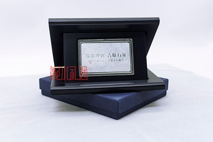 摆件定制 纪念品定制