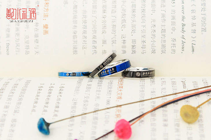 毕业纪念品定制 高校纪念品