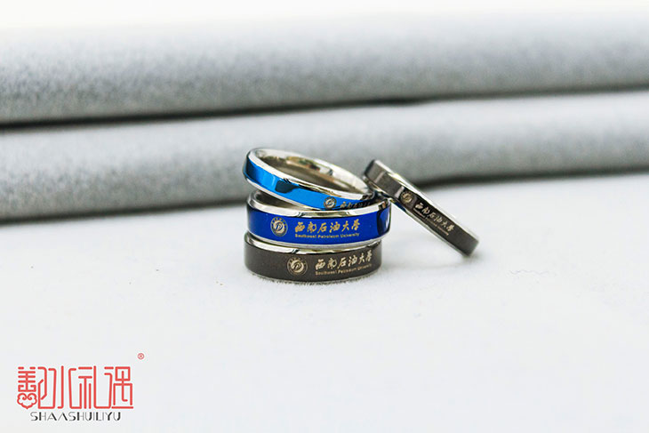 毕业纪念品定制 高校纪念品