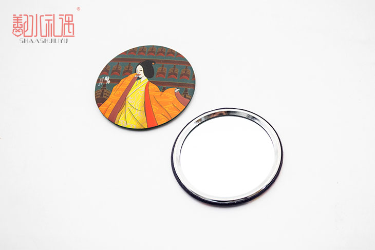 镜子定制 纪念品