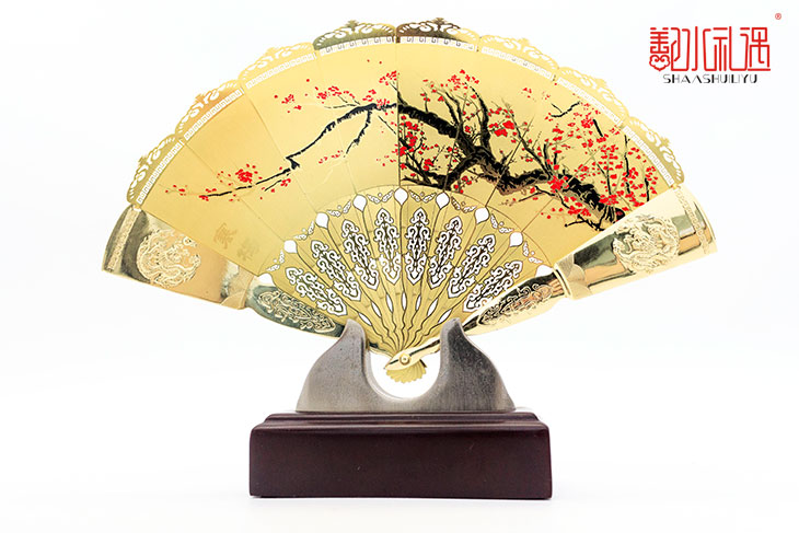 鄯水礼遇——纪念品定制专家