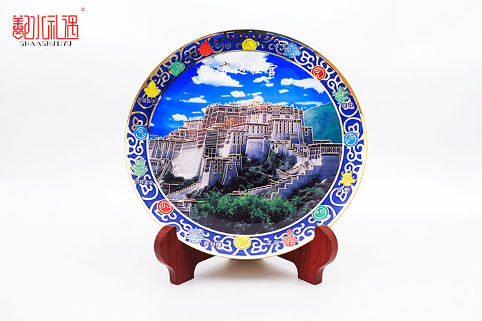 旅游景区特色纪念品定制