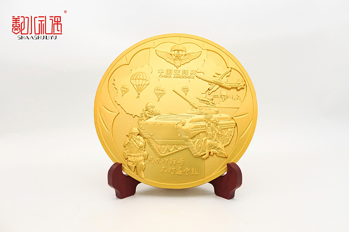 纪念品定制的作用和特点