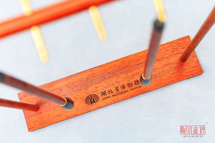 纪念品定制 木质纪念品