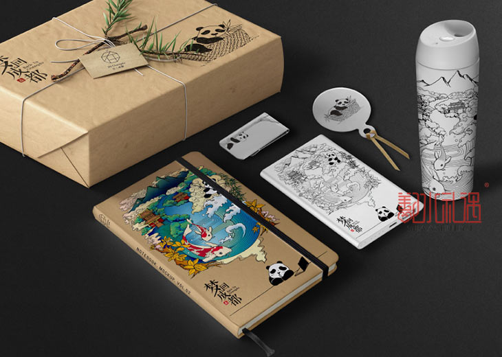 旅游纪念品设计的主要方法