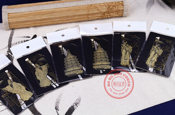 旅游纪念品定制 庆国庆