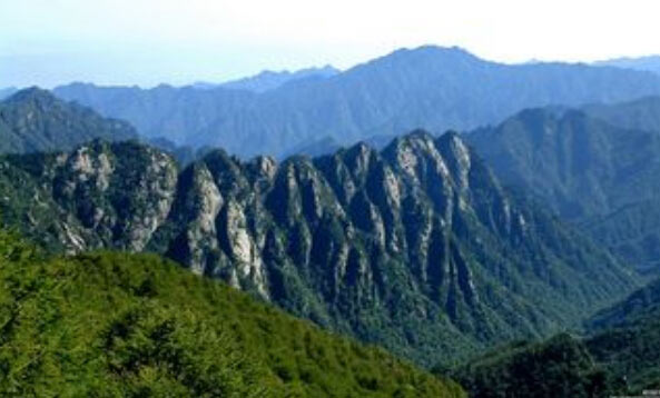 我从太白山，带回来了这些时尚.好玩的旅游纪念品