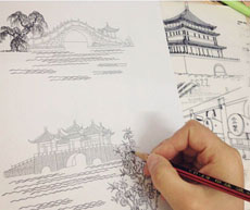 旅游纪念品设计开发公司首推鄯水礼遇