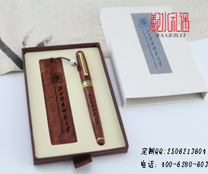 江西科技师范大学定制毕业纪念品-鄯水高校定制有添新案例