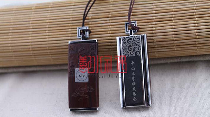 鄯水推荐：有纪念价值的礼物