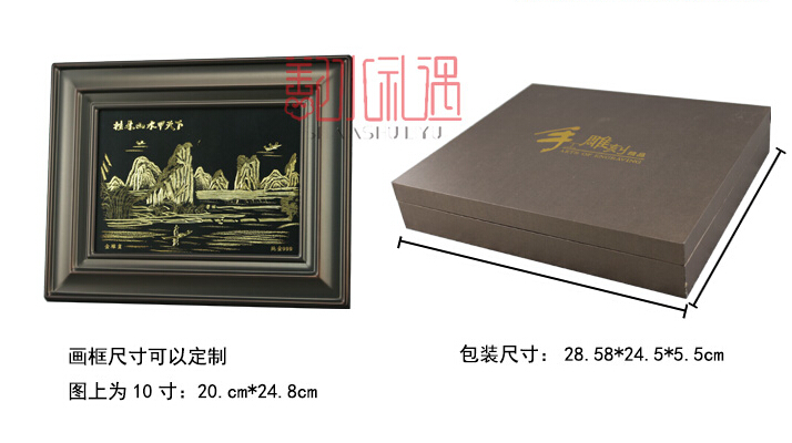 为什么鄯水礼遇纪念品如此受欢迎？