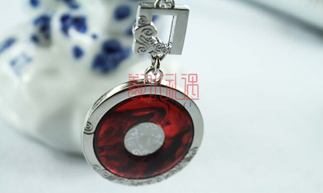 缘分天注定 千里选鄯水