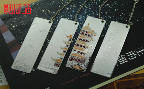 武汉纪念品定制，不用说就选鄯水礼遇