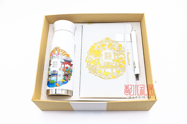 周年庆纪念品 企业纪念品