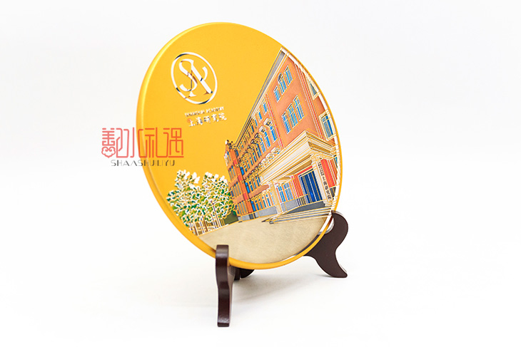 办公室摆件纪念品有哪些购买渠道