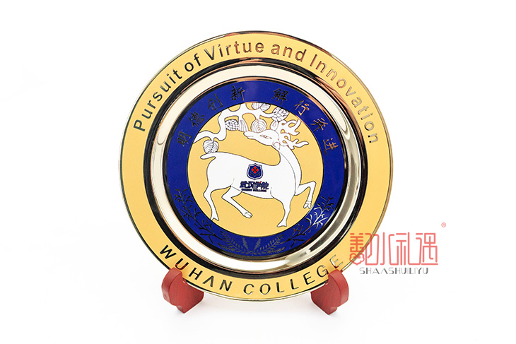 校庆纪念品的意义