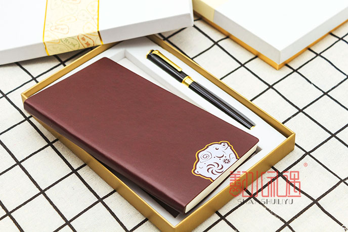 选择记事本定制厂家需要注意的地方