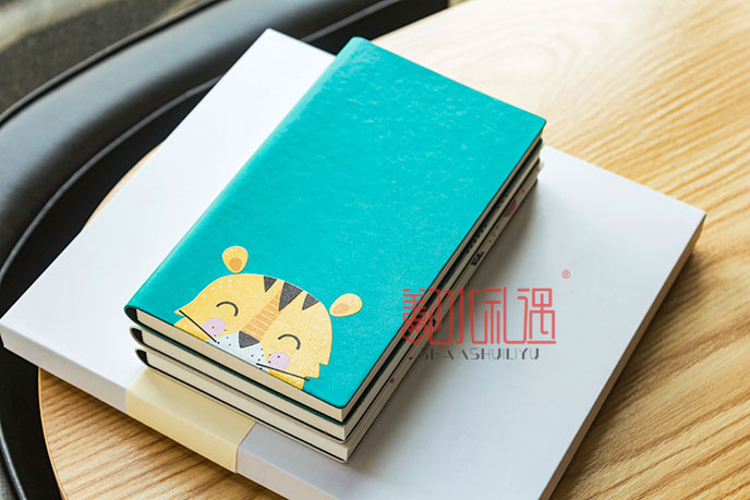 记事本定制厂家 记事本定制