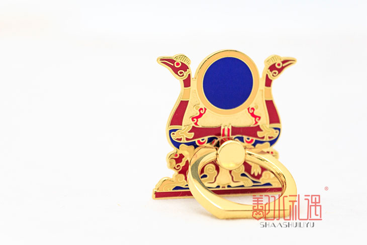 旅游纪念品迎国庆