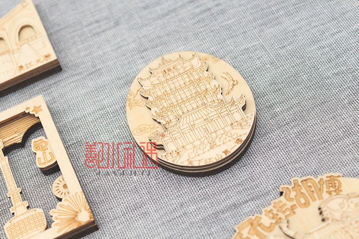 旅游纪念品 武汉旅游纪念品