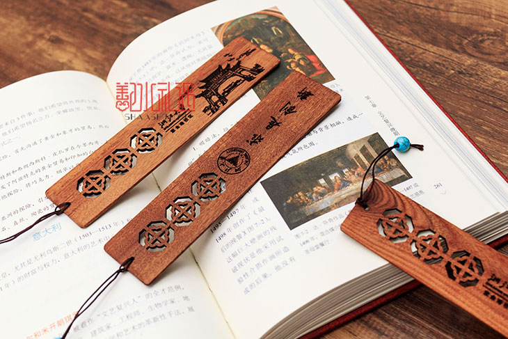 红木纪念品 校园纪念品