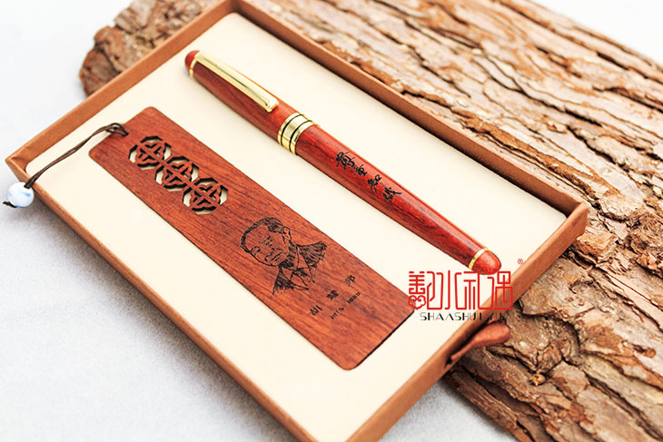 红木纪念品定制选鄯水